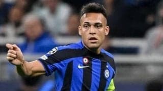 CL決勝に臨むインテルの強みを風間八宏が分析 「相手に合わせられるサッカー」でシティも食らうか