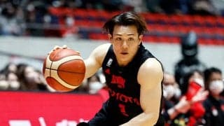 秋田ノーザンハピネッツがPGを補強…経験豊富な藤永佳昭を獲得、新戦力は3人目