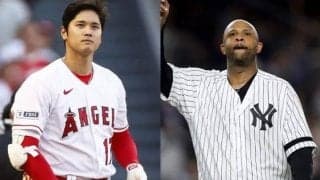「本当に謙虚なんだ」MLB251勝の伝説投手が再び大谷翔平を激賞！ ルース越えの「史上最高の選手」たる理由とは？