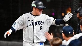 西武のドラ1大砲候補が直面する「時間との戦い」　1軍生き残りへ…求める“結果”