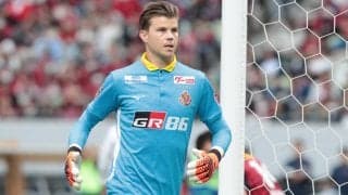 「激アツ」「最高じゃん」「素敵すぎ」名古屋の守護神・ランゲラック、盟友・香川真司との再会に笑顔が止まらない「これもサッカーの醍醐味」