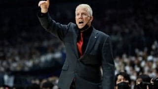 千葉ジェッツ、ジョン・パトリックHCが続投…就任1季目はB1最高勝率を更新