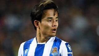 「久保は我々を興奮させたか？そうは思わない」ソシエダSDが補強プランに言及、3〜5人を補強し更なる高みへ「CLで新たな次元に入れるか」