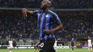 インテル、CL決勝後にチェルシーとルカクの交渉へ