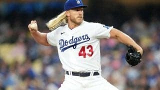 【MLB】極度の不振に監督お手上げ「支え続けられない」　ド軍の18億円右腕の深い“悩み”