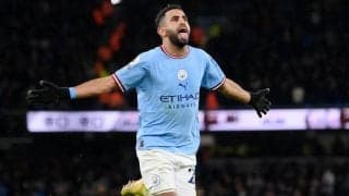 スター選手が続々参戦のサウジにマフレズも？　アル・アハリが関心