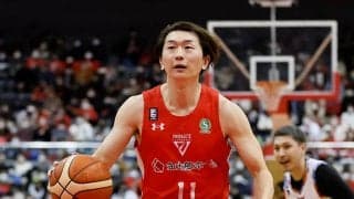 千葉ジェッツが西村文男と契約継続…最古参の「Mr.ジェッツ」在籍10年目へ