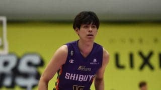 横浜BCが新たに西野曜を獲得…「皆さまと戦える日を心から楽しみにしています」