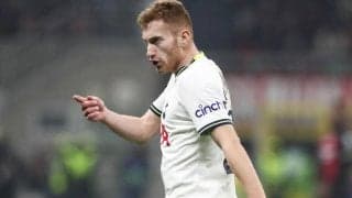 トッテナム、ローン契約終了のクルゼフスキを巡ってユーベと減額交渉へ！