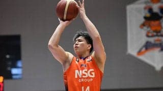 B2降格の新潟が木村圭吾の退団を発表「もっと良い選手になれるよう頑張ります」