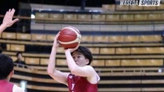 前半苦戦するも、早大らしいプレーでベスト8進出！