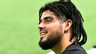 日本ハムが清水を抹消、インプレー中にミット外し失点　鷹がオスナを登録…9日の公示