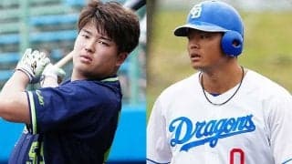 村上は4位、月間MVPの細川は名前も載らず…　4球団が“選出ゼロ”危機、球宴中間発表