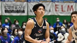 青森ワッツが寺嶋恭之介とスキルコーチ契約…今後はロスター入りを目指し練習にも参加