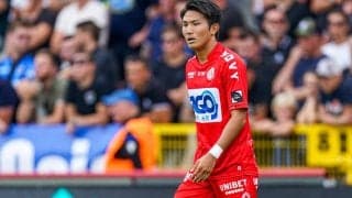 リーグでFP唯一のフル出場となったDF渡辺剛はヘント移籍秒読み段階、移籍金は5.3億円