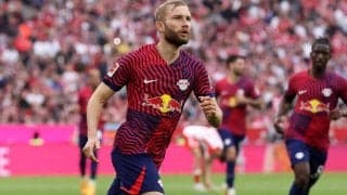 バイエルンが補強第一号！　ライプツィヒからライマー加入をついに発表