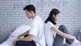 「あなたはセックスレスですか？」、 〇％以上が「はい」と回答│レスのきっかけとは