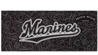 ロッテが「FRANCK MULLER」とのコラボグッズ販売　10日広島戦では限定プレゼント