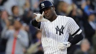 【MLB】39億円契約→シーズン中に解雇　再起した“ジーターの後継者”2億円で向かう新天地