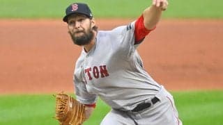 元西武助っ人左腕が怒涛の“半日”　初昇格→初先発黒星で…非情の戦力外に