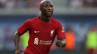 リバプール退団のMFケイタがブレーメンに加入決定「これは正しい移籍だ」