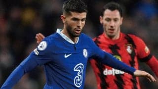 チェルシー退団濃厚のプリシッチ、希望する新天地へSNSでアピール？ 匂わせがファンとの絆生む「Here We Go！」