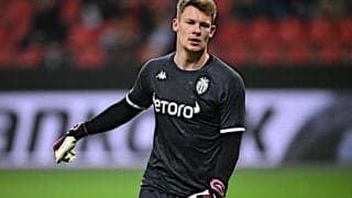 モナコ、レンタル加入の守護神ニューベルとDFサールに退団を発表