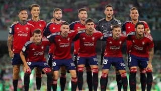 躍進見せECL出場権獲得のオサスナ、過去の八百長問題で資格剥奪のピンチに