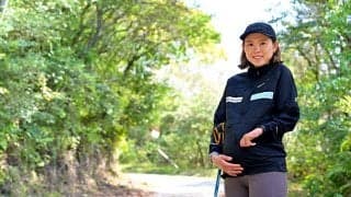 妊娠すると男性ホルモンが思春期の男性並み!?　アスリートが妊娠中もトレーニングを続ける理由