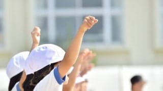 子供の運動嫌いは学校体育が原因。子供の「好き」を奪う呪いの言葉とは