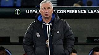 全北現代、ルーマニア人指揮官ペトレスク氏を新監督に招へい