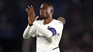 ソシエダ、レンヌ主将SBアマリ・トラオレを完全移籍で獲得！