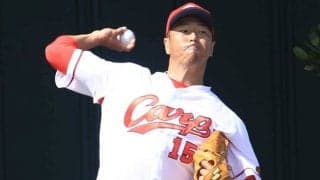 「小心者」が落合博満から聞き出した「強くなる方法」　黒田博樹を覚醒させた“金言”