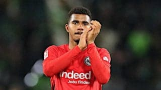 フランクフルト、ドルトムントからレンタル中のクナウフを完全移籍で獲得！