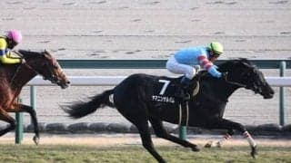 エプソムＣ、人気馬は過信禁物 穴党記者は不発続く４歳馬２頭の巻き返しに期待