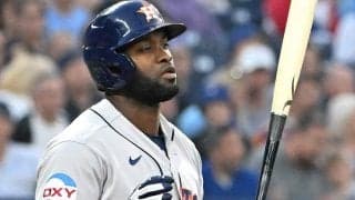 【MLB】大谷翔平らHR王争いに異常事態　ジャッジ、アルバレスの上位2選手が負傷離脱