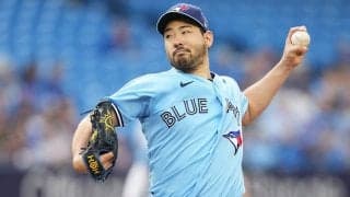 【MLB】菊池雄星がグラブ投げ　5回2失点も7勝目ならず…指揮官との話し合い後に溢れる感情