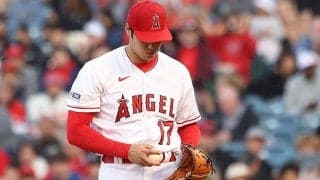 【MLB】スイーパー“一辺倒”も「オオタニは賢い」　敵将警戒の野球脳、狙い球は「高めの球」