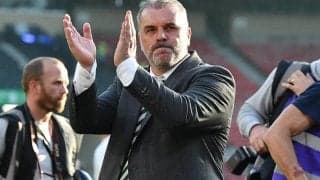 トッテナム新指揮官ポステコグルーが所信表明　「惜しまぬ努力を約束」