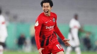 新体制ミランは鎌田大地を獲得へ、一方でロフタス＝チークからは撤退