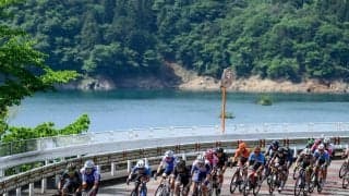 ツアー・オブ・ジャパン2023第7ステージ