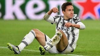 キエーザが今夏の移籍を検討？　今季セリエAでの先発はわずか6試合