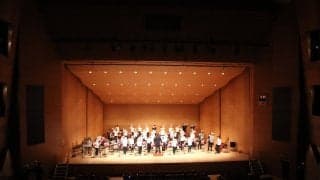 新入生に吹奏楽団の魅力を発信！　今年もSpring Concertを開催