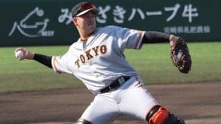 今季初先発マスクとなった岸田への期待も…巨人を悩ます「第２の捕手探し」