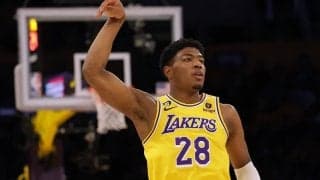 今夏に自身初のFA戦線を迎える八村塁「僕がハッピーでいられるどこかにいたい」