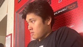 【MLB】大谷翔平が鈴木誠也に“反論”　ケチ谷と呼ばれ「教えられるような打撃してない」