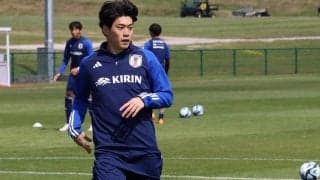 「今のメンバーがパリ五輪に行くことはない」1年後に迫るパリ五輪へ、フランスで揉まれた鈴木唯人が大事にすること「結果に貪欲に」