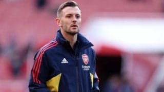 ウィルシャー、ライスのアーセナル加入を望む 「いずれはキャプテンになりうる」