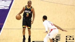 サンズのボーゲル新HC「クリス・ポールをコーチングすることにはすごく興味がある」