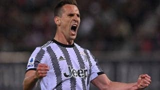 ユベントスがミリク買い取りを断念、値下げ希望もマルセイユは応じず